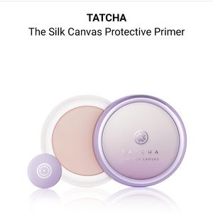 Tatcha Silk Primer